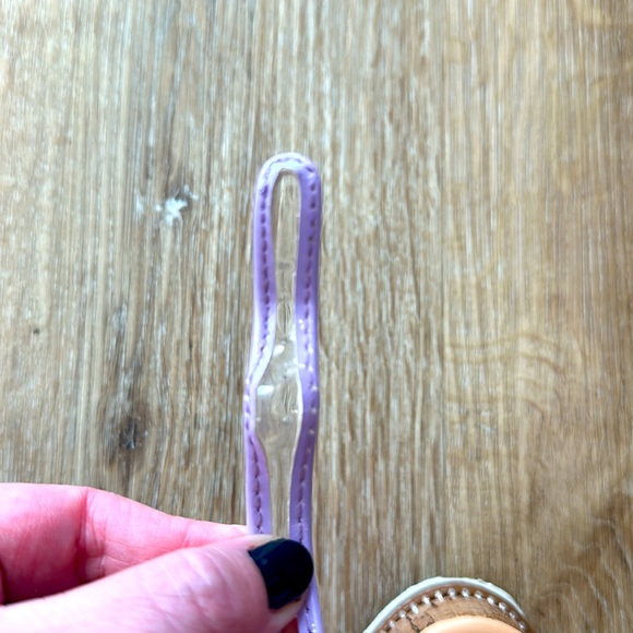 Steve‎ Madden multi colored girls sandals - Picture 3 of 3